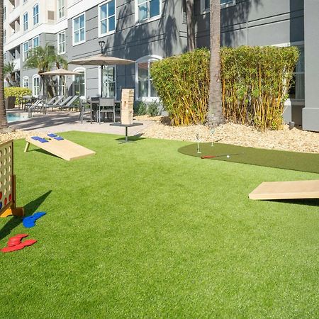 فندق ريزدنس إن تامبا ويستشور / المطار المظهر الخارجي الصورة